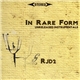 RJD2 - In Rare Form (Unreleased Instrumentals)